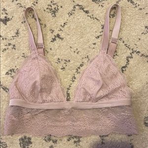 Victoria’s Secret bralette